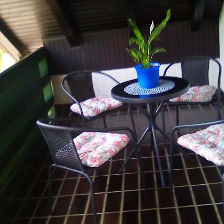 Apartman "Jagar" Ogulin Dış mekan fotoğraf