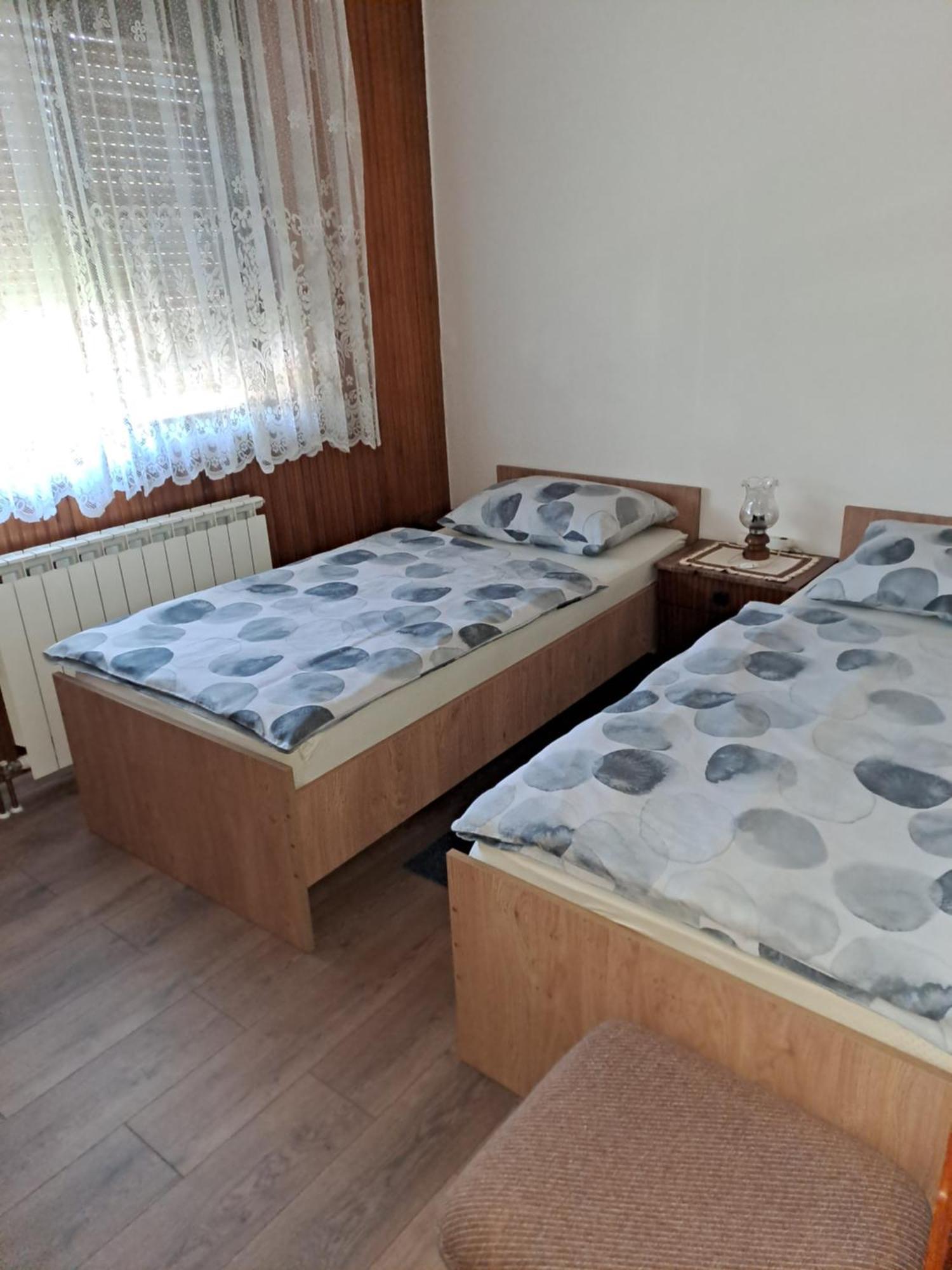 Apartman "Jagar" Ogulin Dış mekan fotoğraf